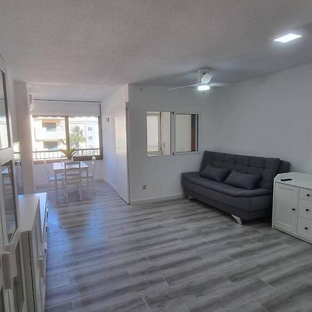 Coqueto Apartamento En La Playa Daimus Εξωτερικό φωτογραφία