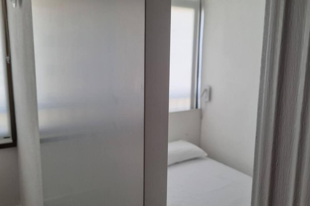 Coqueto Apartamento En La Playa Daimus Εξωτερικό φωτογραφία