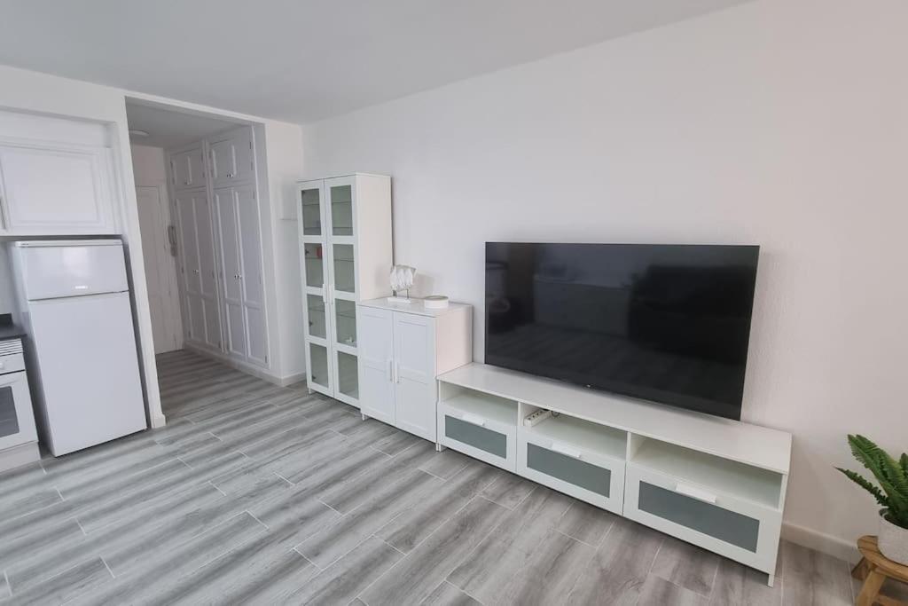 Coqueto Apartamento En La Playa Daimus Εξωτερικό φωτογραφία
