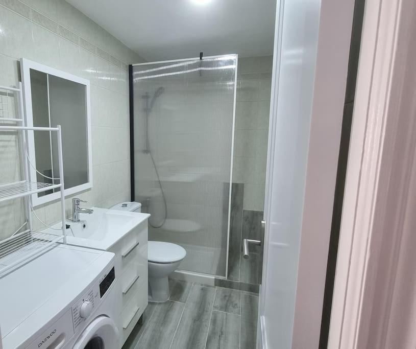 Coqueto Apartamento En La Playa Daimus Εξωτερικό φωτογραφία